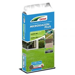 DCM Meststof Microgazon Plus - 10 kg