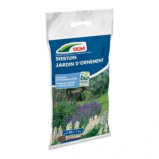 DCM Meststof Siertuin - 5 kg