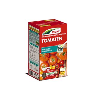 DCM Meststof Tomaten - 1,5 kg