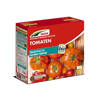 DCM Meststof Tomaten - 3 kg