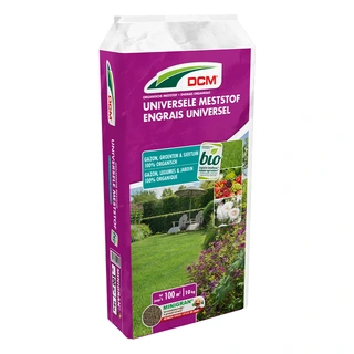 DCM Meststof Universeel - 10 kg