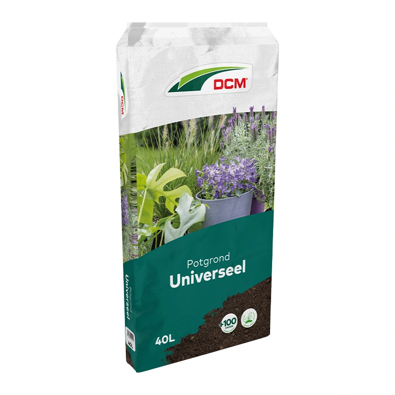 DCM Potgrond Universeel - 40 L