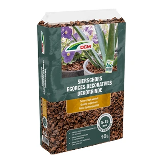 DCM Sierschors 5/15 mm - 10 L koop je bij Tuincentrum De Boet