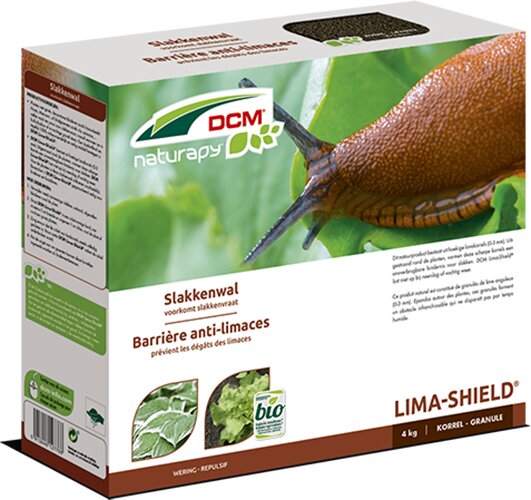 DCM Lima-Shield® - 4 kg