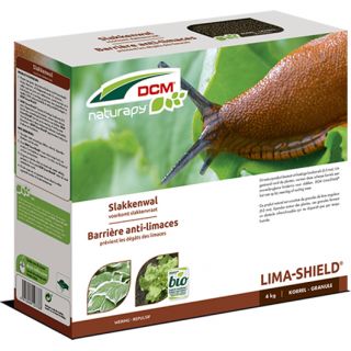 DCM Lima-Shield® - 4 kg