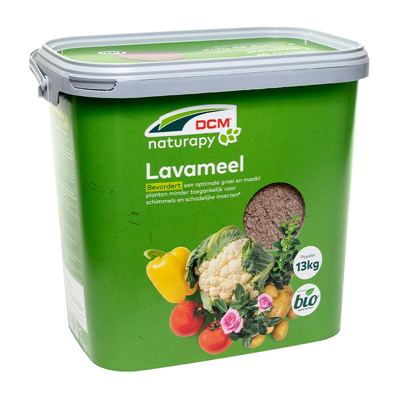 DCM Vitasilica® Lavameel - 13 kg