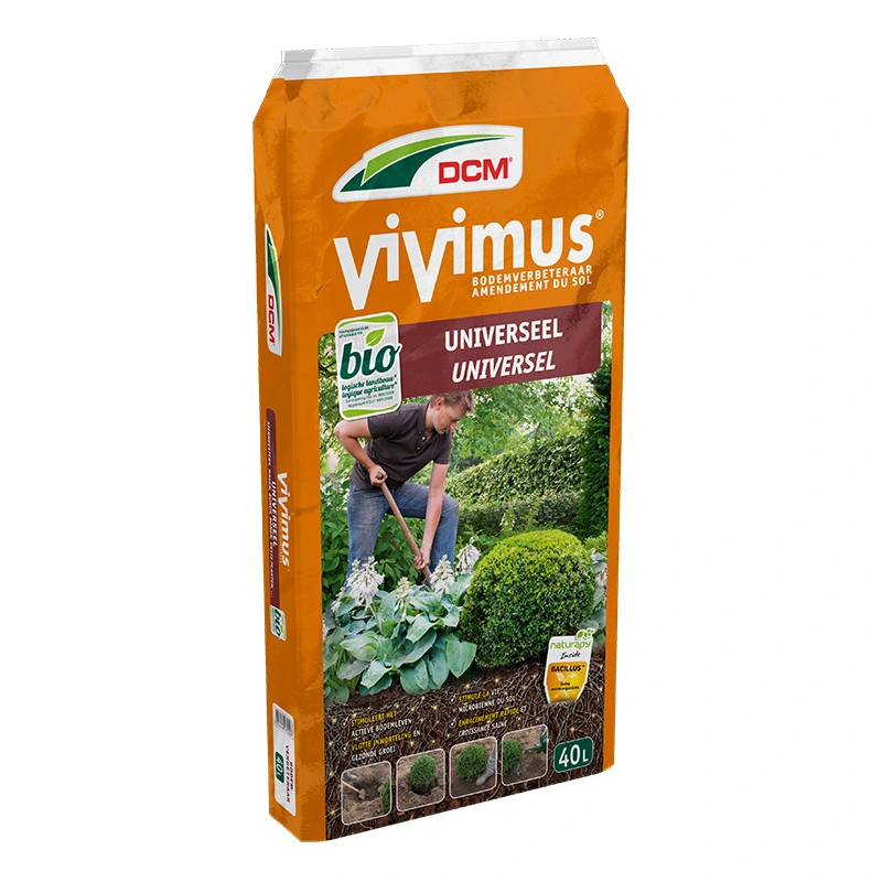 DCM Vivimus Universeel - 40 L