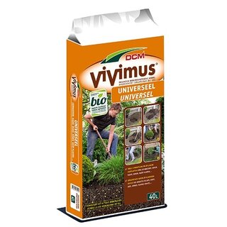 DCM Vivimus Universeel - 40 L