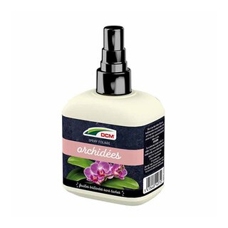 DCM Bladspray Orchideeën - 250 ml