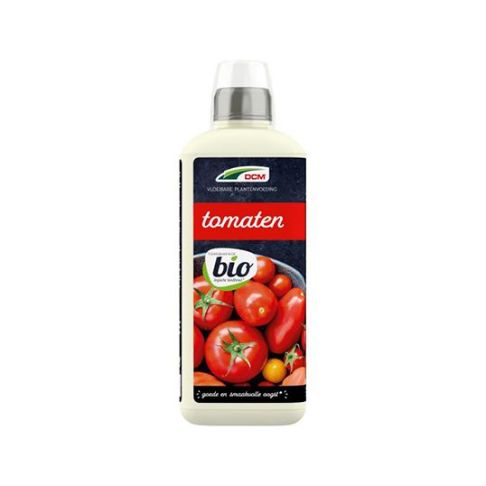 DCM Vloeibare Meststof Tomaten - 0,8 L