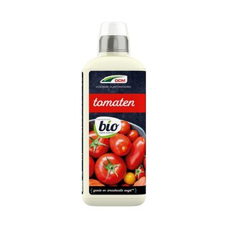 DCM Vloeibare Meststof Tomaten - 0,8 L