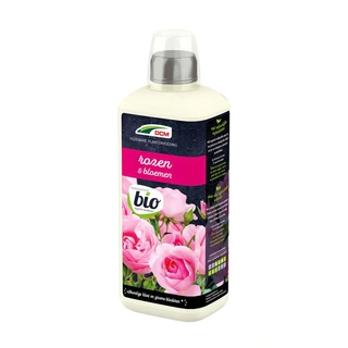 DCM Vloeibare Meststof Rozen & Bloemen - 0,8 L koopt u bij De Boet