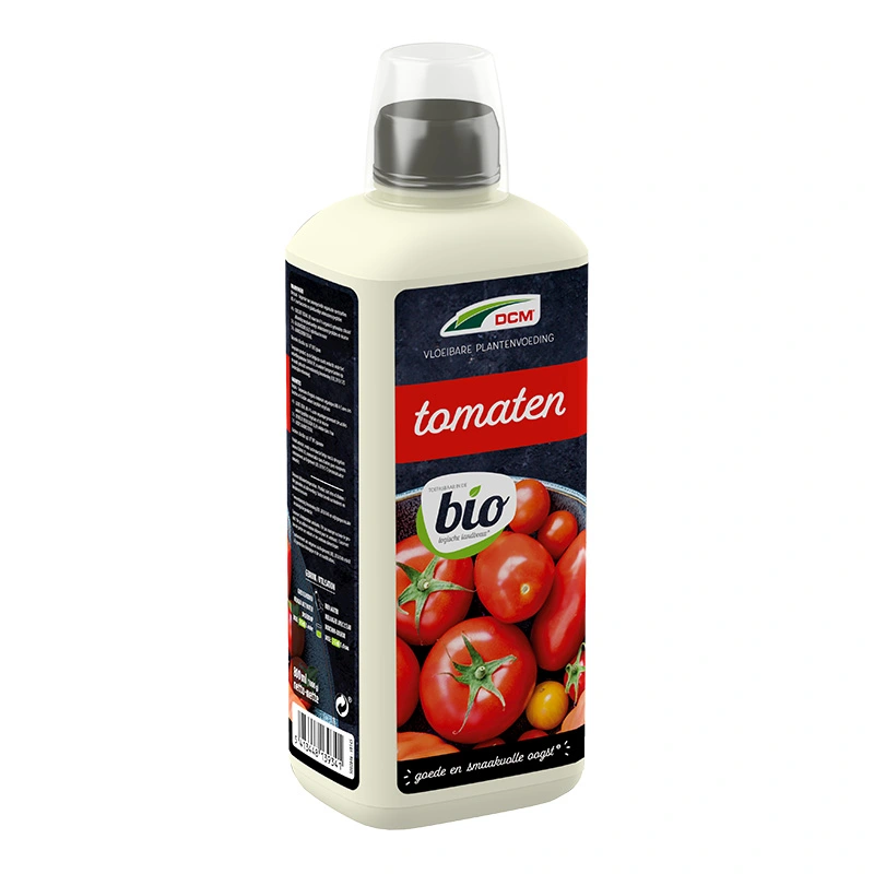 DCM Vloeibare Meststof Tomaten - 0,8 L