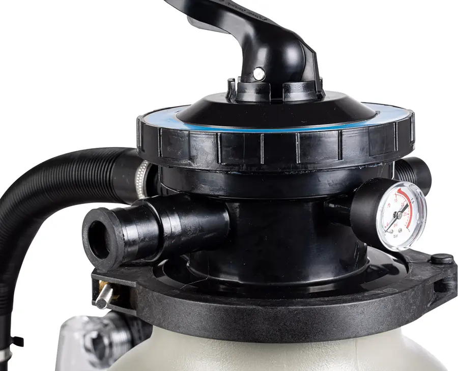 De Boet Zandfilter TOP 250 - 4,8m³/uur - afbeelding 2