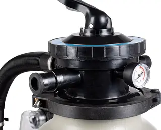 De Boet Zandfilter TOP 250 - 4,8m³/uur - afbeelding 2