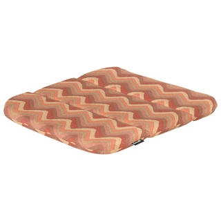 Hartman Zitkussen Delphine 44x40 cm - Donna Coral