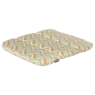 Hartman Zitkussen Delphine 44x40 cm - Donna Grey