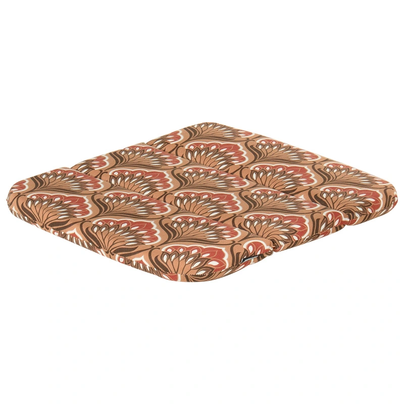 Hartman Zitkussen Delphine 44x40 cm - Ebba Amber