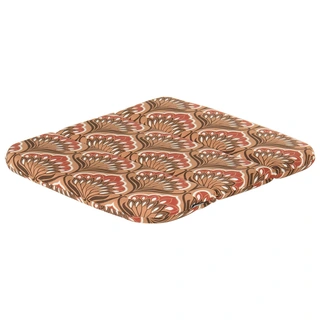 Hartman Zitkussen Delphine 44x40 cm - Ebba Amber