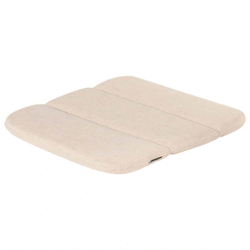 Hartman Zitkussen Delphine 44x40 cm - Lima Latte