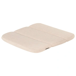 Hartman Zitkussen Delphine 44x40 cm - Lima Latte