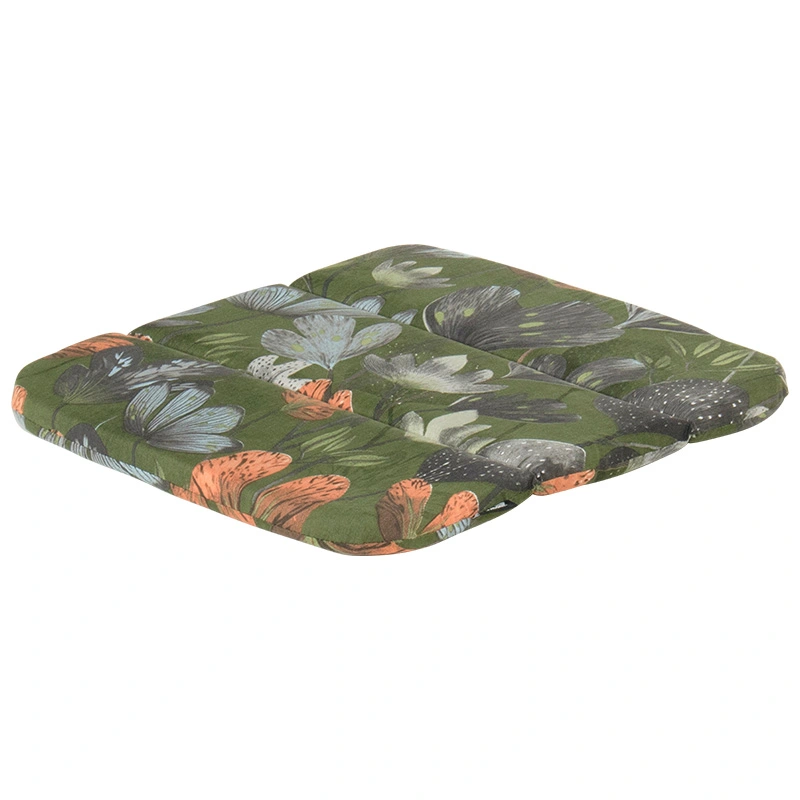 Hartman Zitkussen Delphine 44x40 cm - Mona Green