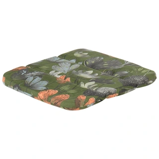 Hartman Zitkussen Delphine 44x40 cm - Mona Green