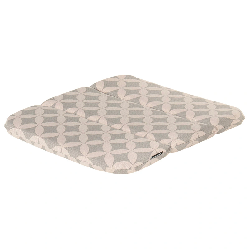 Hartman Zitkussen Delphine 44x40 cm - Rio Grey