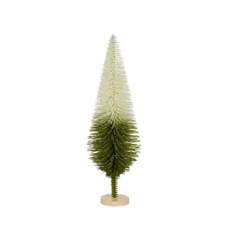 House of Seasons Decoratieboom Groen - 50 cm