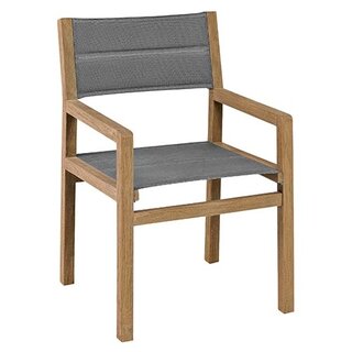 Apple Bee Del Mar Dining Tuinstoel