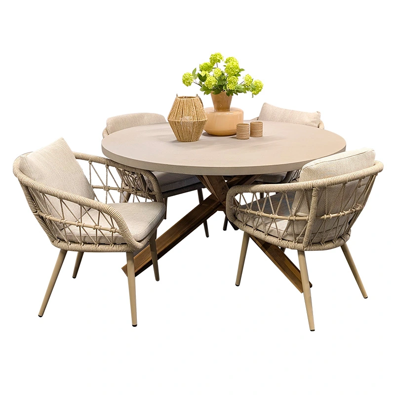 Den Haag Picerno Diningset