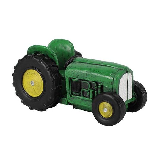 Dickensville Tractor