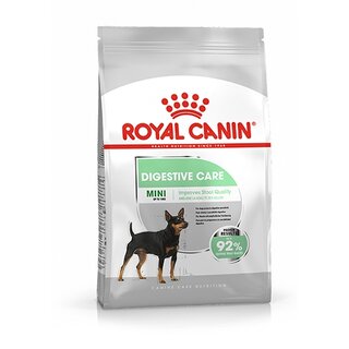 Royal Canin Digestive Care Mini - 3 kg