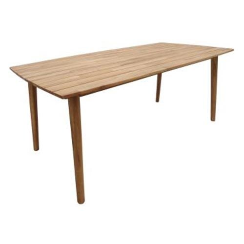 Buitengewoon Boet La Pogan Tuintafel - 180x90 cm
