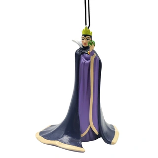 Disney Kerst Hanger 3D Boze Koningin