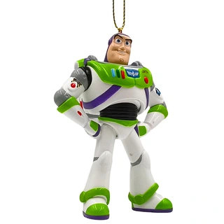 Disney Kerst Hanger 3D Buzz Lightyear