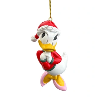 Disney Kerst Hanger 3D Daisy Kerst