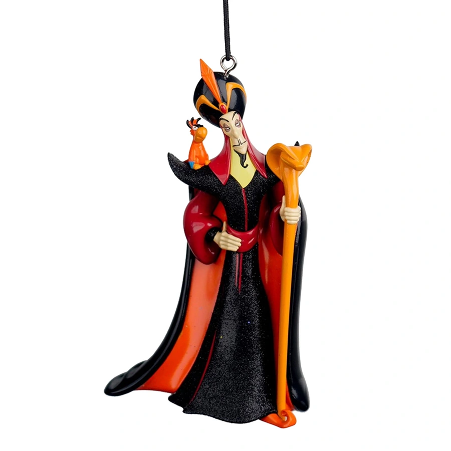Disney Kerst Hanger 3D Jafar