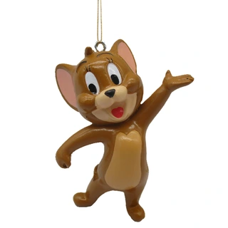 Disney Kerst Hanger 3D Jerry