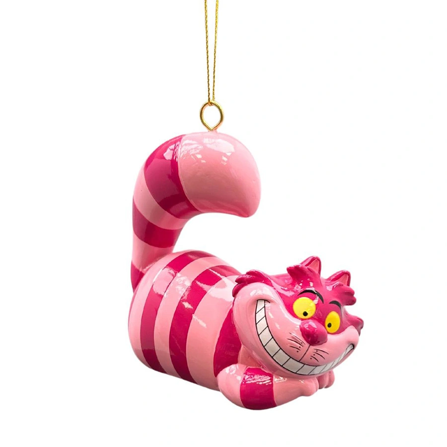 Disney Kerst Hanger 3D Kolderkat