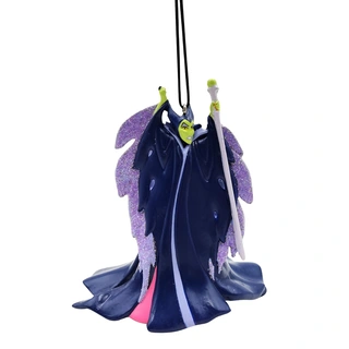 Disney Kerst Hanger 3D Maleficent