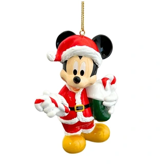 Disney Kerst Hanger 3D Mickey Kerst