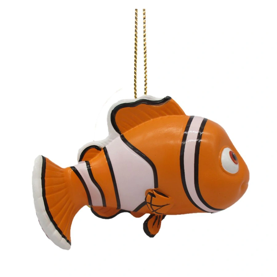 Disney Kerst Hanger 3D Nemo