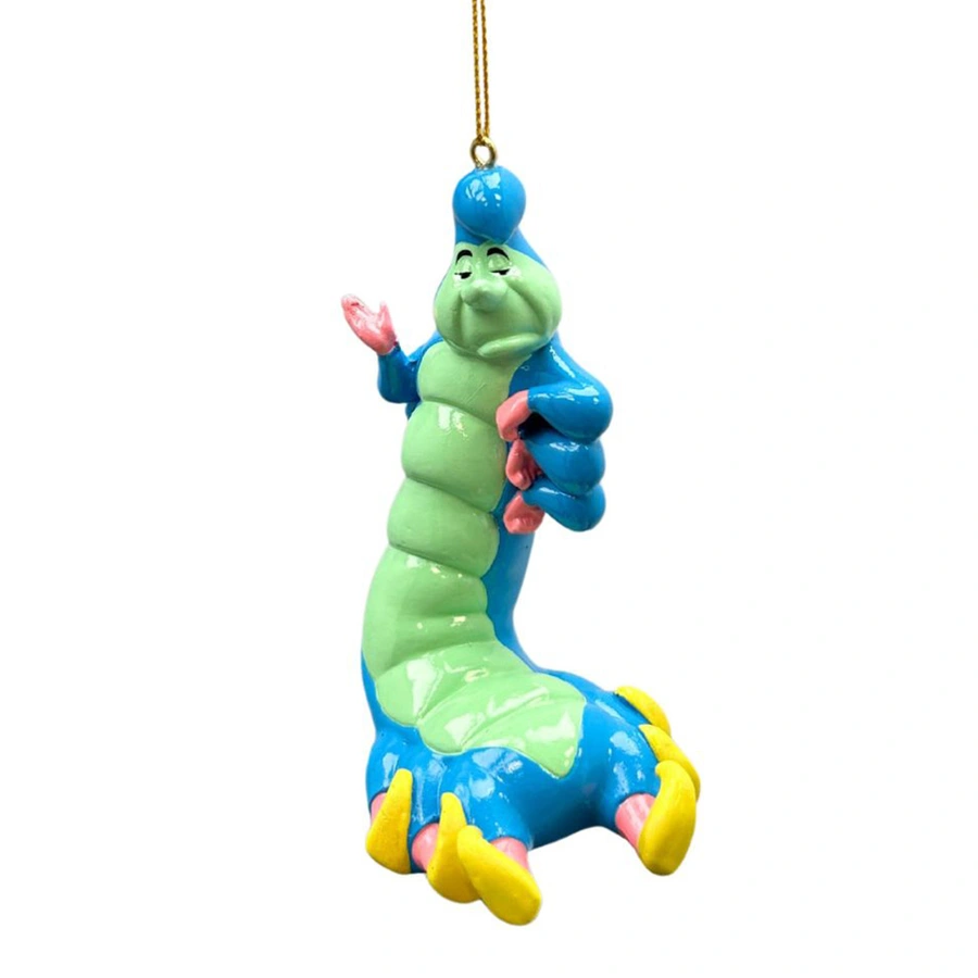 Disney Kerst Hanger 3D Rups