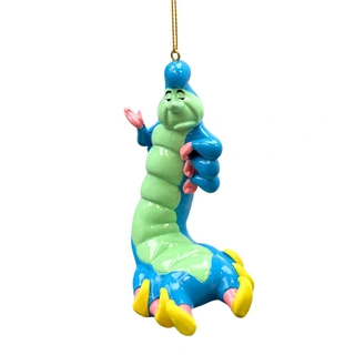 Disney Kerst Hanger 3D Rups