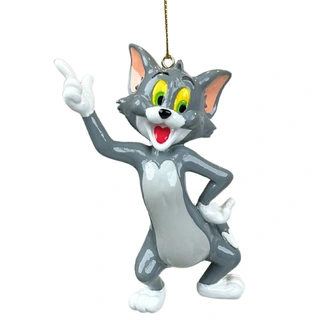 Disney Kerst Hanger 3D Tom