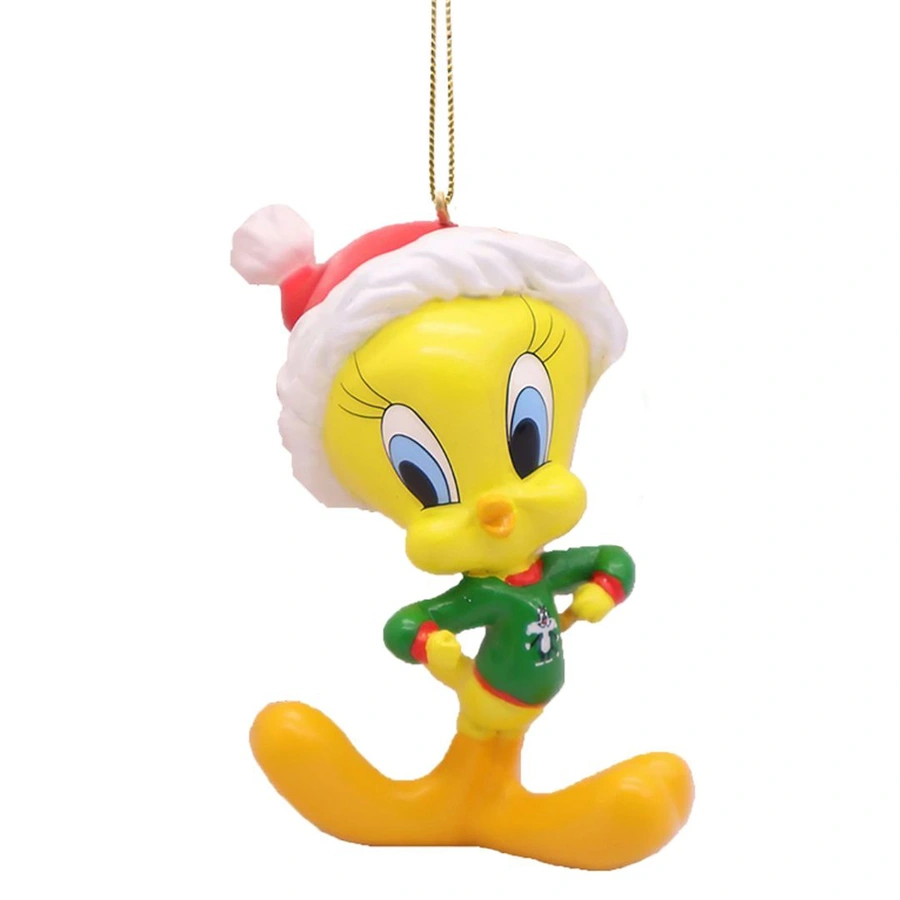 Disney Kerst Hanger 3D Tweety