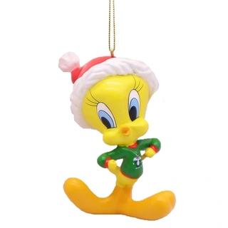 Disney Kerst Hanger 3D Tweety