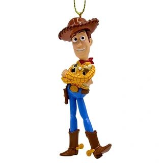 Disney Kerst Hanger 3D Woody