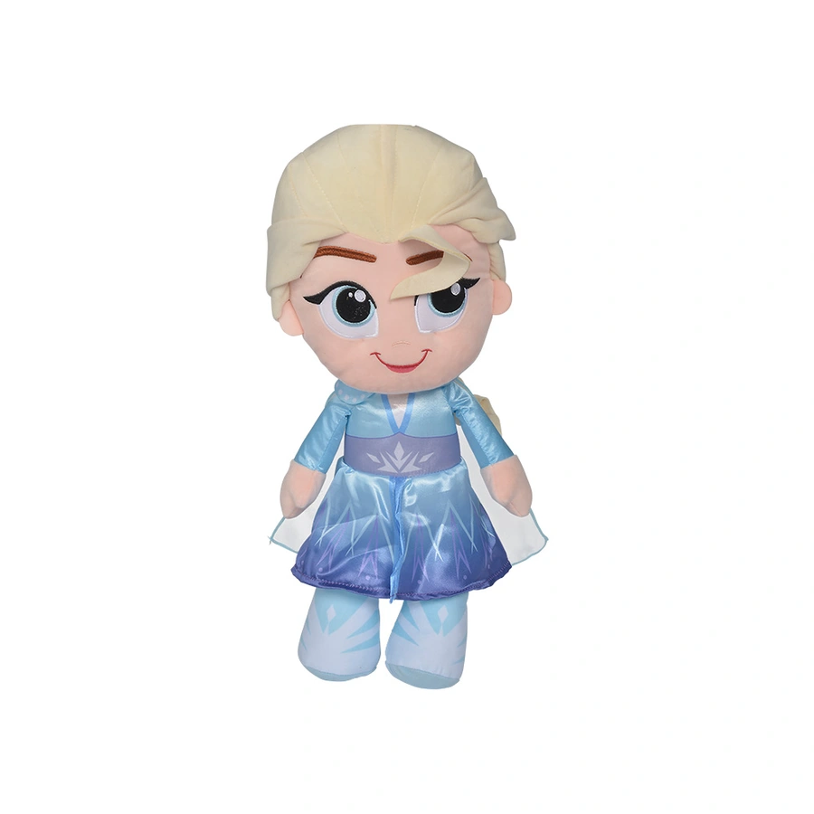 Disney knuffel - Frozen 2 Elsa